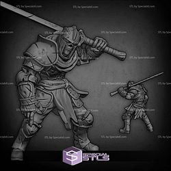 October 2024 Velrock Art Miniatures