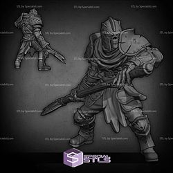 October 2024 Velrock Art Miniatures