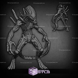 October 2024 Velrock Art Miniatures