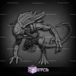 October 2024 Velrock Art Miniatures