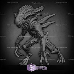 October 2024 Velrock Art Miniatures