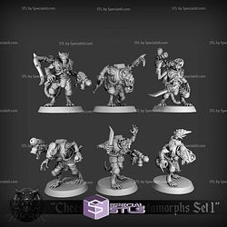 October 2024 Vinci Miniatures