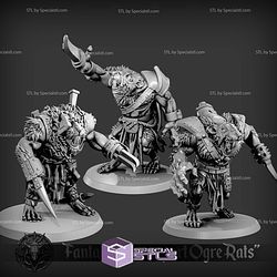 October 2024 Vinci Miniatures