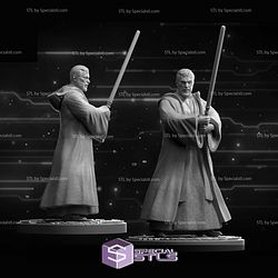 October 2024 Warblade Studio Miniatures