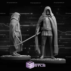 October 2024 Warblade Studio Miniatures