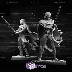 October 2024 Warblade Studio Miniatures