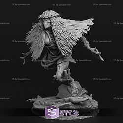 October 2024 Witchsong Miniatures