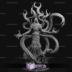 October 2024 Witchsong Miniatures