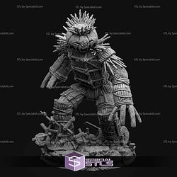 October 2024 Witchsong Miniatures