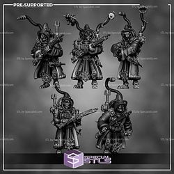 October 2024 ZBS Miniatures