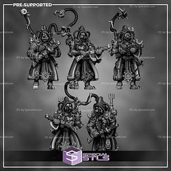 October 2024 ZBS Miniatures