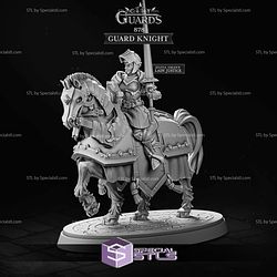 September 2024 Cast N Play Miniatures