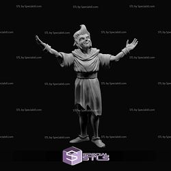 September 2024 Epic N Stuff Miniatures