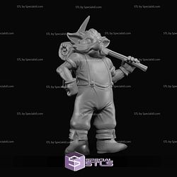 September 2024 Epic N Stuff Miniatures