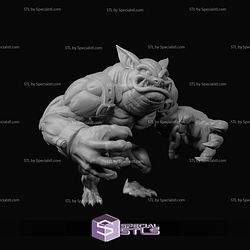 September 2024 Epic N Stuff Miniatures