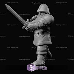 September 2024 Epic N Stuff Miniatures