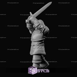 September 2024 Epic N Stuff Miniatures