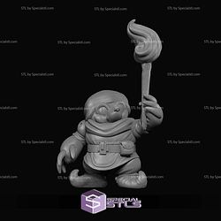 September 2024 Epic N Stuff Miniatures