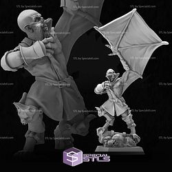 September 2024 Last Sword Miniatures