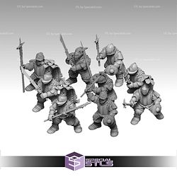 September 2024 Wargames Atlantic Miniatures