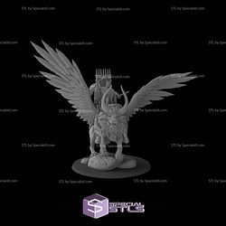 September 2024 Fantasy Cults Miniatures