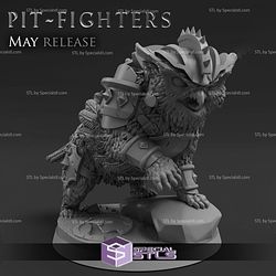 May 2021 Titan Forge Miniatures