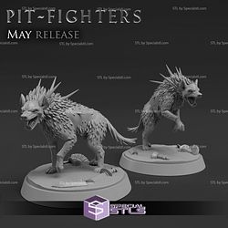 May 2021 Titan Forge Miniatures