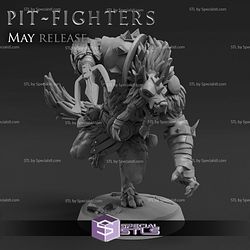 May 2021 Titan Forge Miniatures