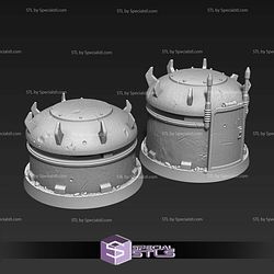 November 2024 Anvilrage Studios Miniatures