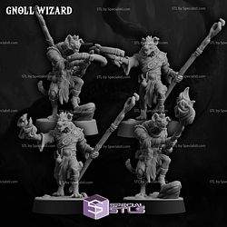 November 2024 Arcane Miniatures