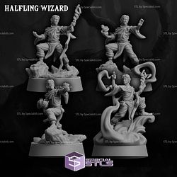 November 2024 Arcane Miniatures