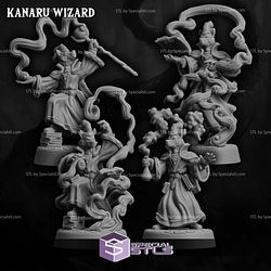 November 2024 Arcane Miniatures