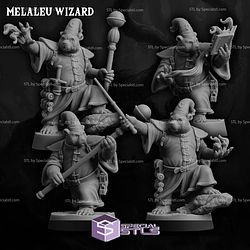 November 2024 Arcane Miniatures