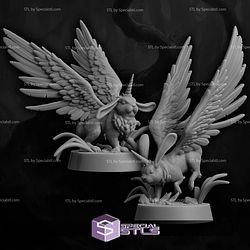 November 2024 Arcane Miniatures