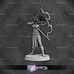 November 2024 Artificers Miniatures