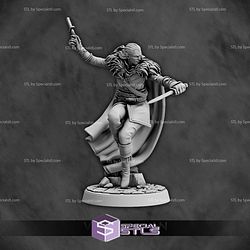 November 2024 Artificers Miniatures