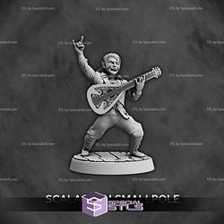 November 2024 Artificers Miniatures