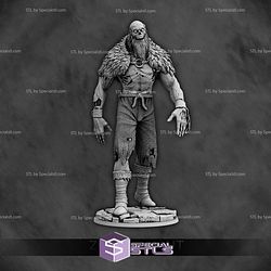 November 2024 Artificers Miniatures