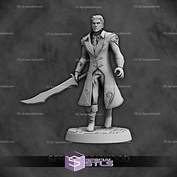 November 2024 Artificers Miniatures