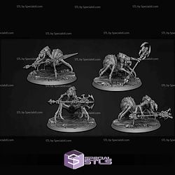 November 2024 Battle Yak Miniatures