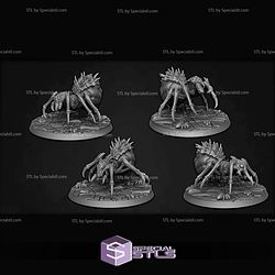 November 2024 Battle Yak Miniatures