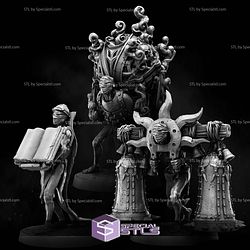 November 2024 Bestiarum Miniatures