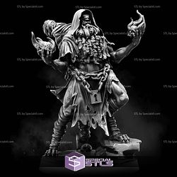 November 2024 Bestiarum Miniatures