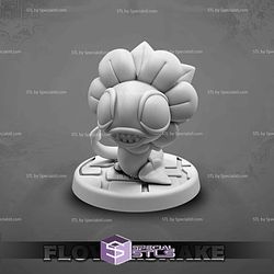 November 2024 Chibi Forge Miniatures