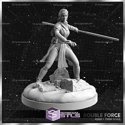 November 2024 C27 Collectibles Miniatures