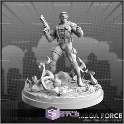 November 2024 C27 Collectibles Miniatures