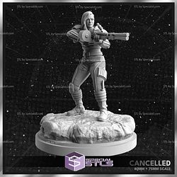 November 2024 C27 Collectibles Miniatures