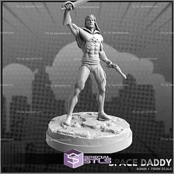 November 2024 C27 Collectibles Miniatures