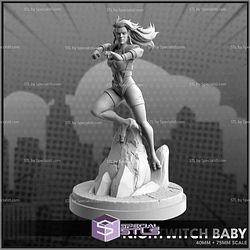 November 2024 C27 Collectibles Miniatures