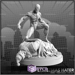 November 2024 C27 Collectibles Miniatures